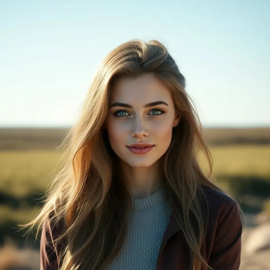 Picture of Melanie Hanson